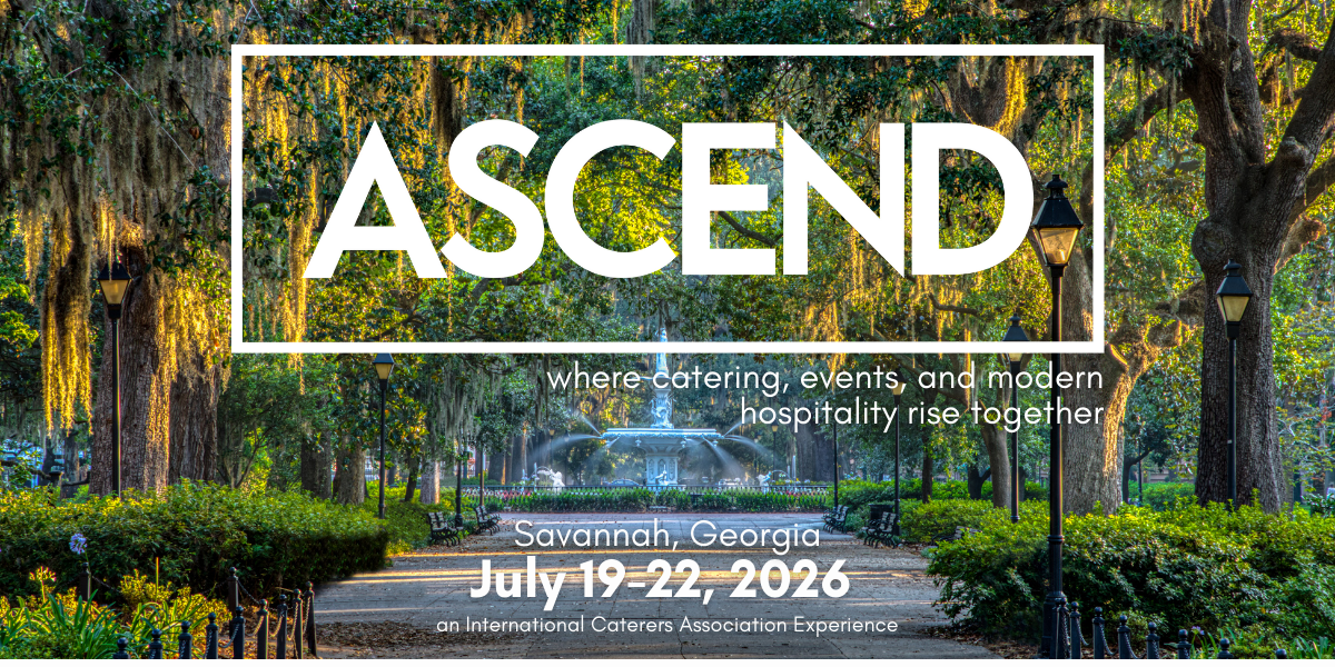 ICA ASCEND 2026 Website Banner - July 19-22 - Savannah