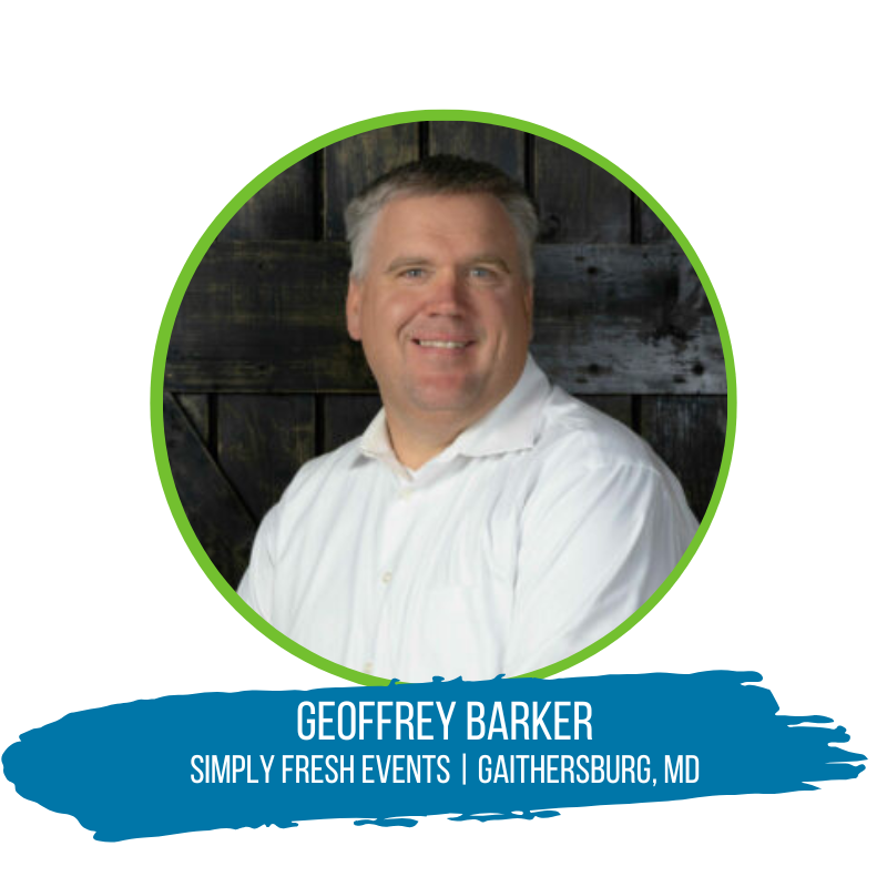 Geoff Barker