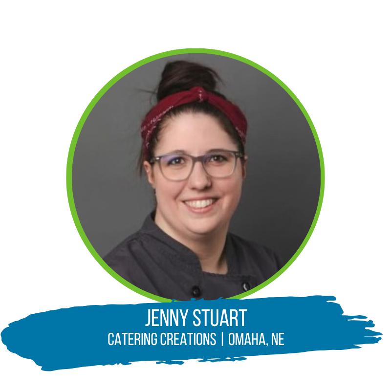 Jenny Stuart