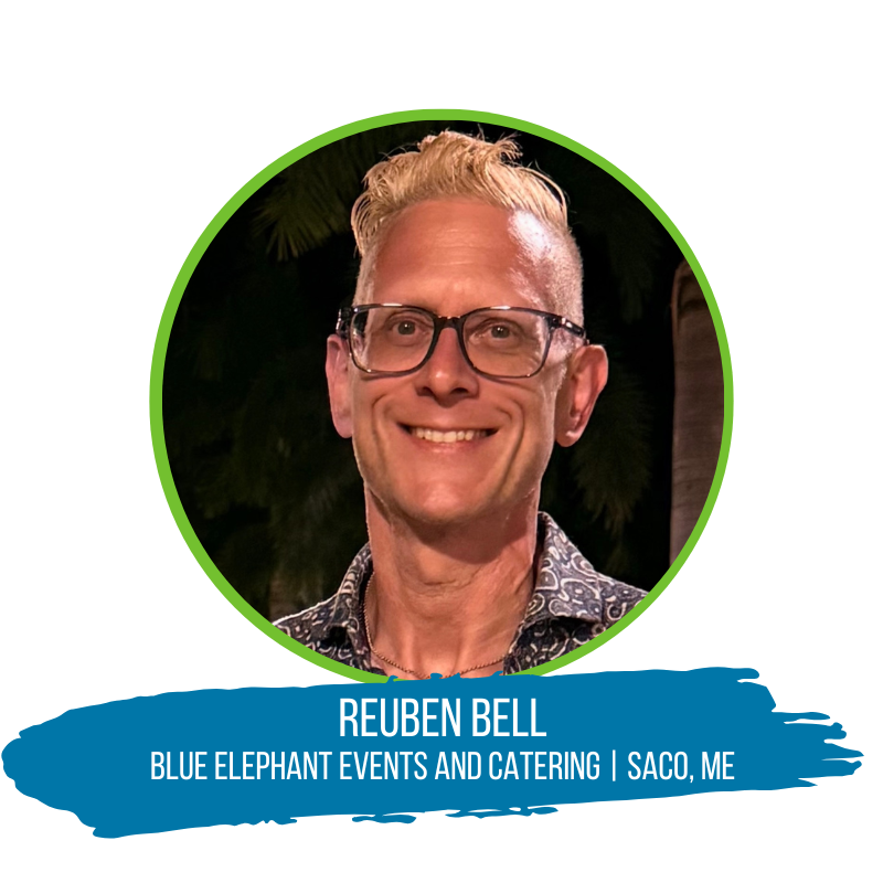 Reuben Bell