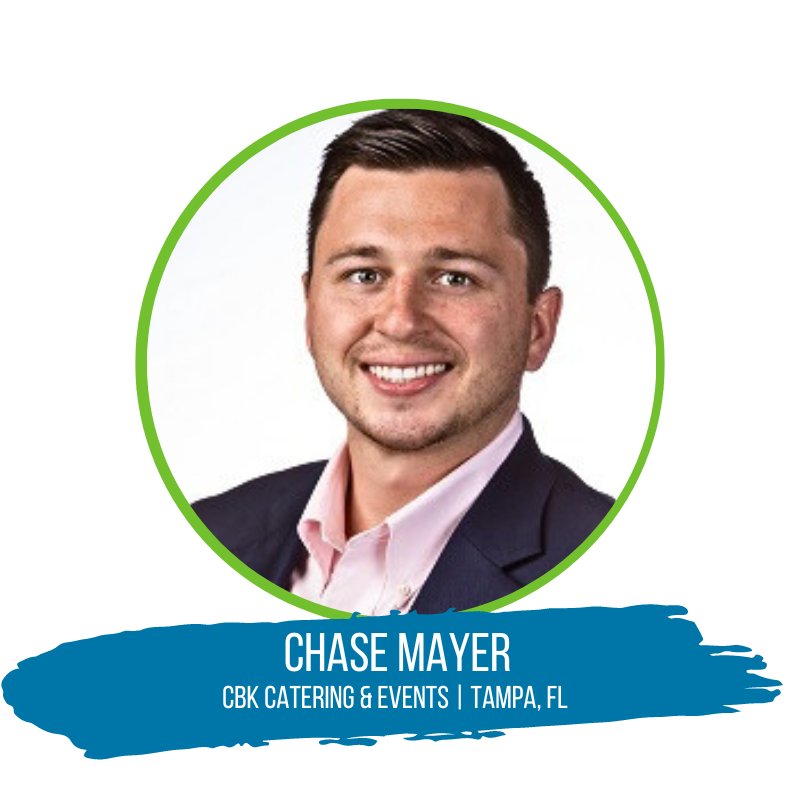 Chase Mayer
