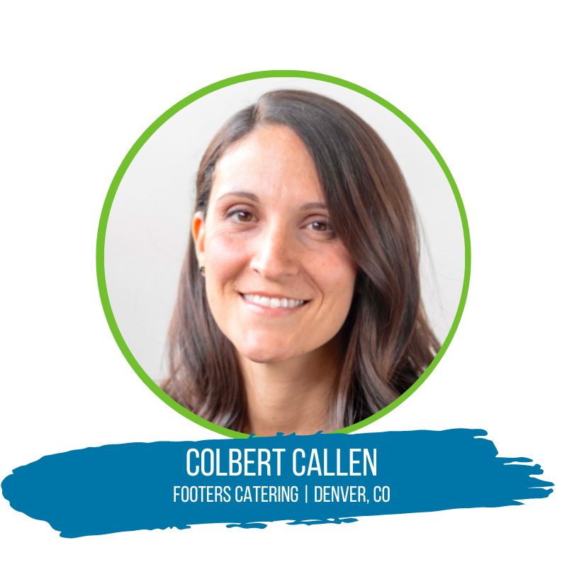 Colbert Callen