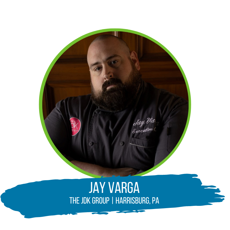 Jay Varga